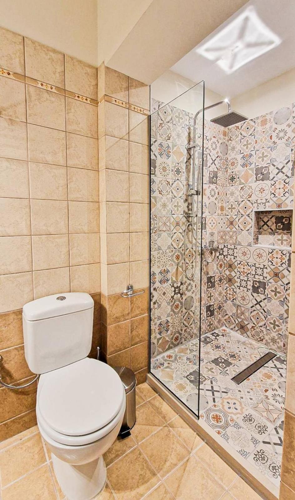 Alba Spacious Maisonette Korfu Dış mekan fotoğraf